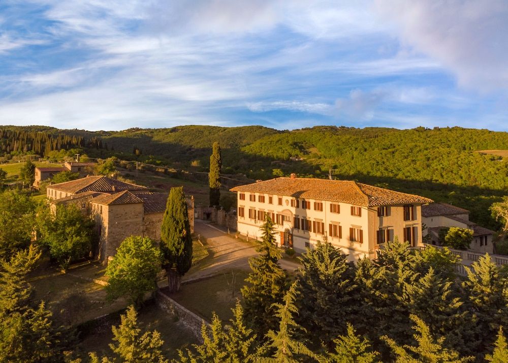 Hotel Casafrassi 1