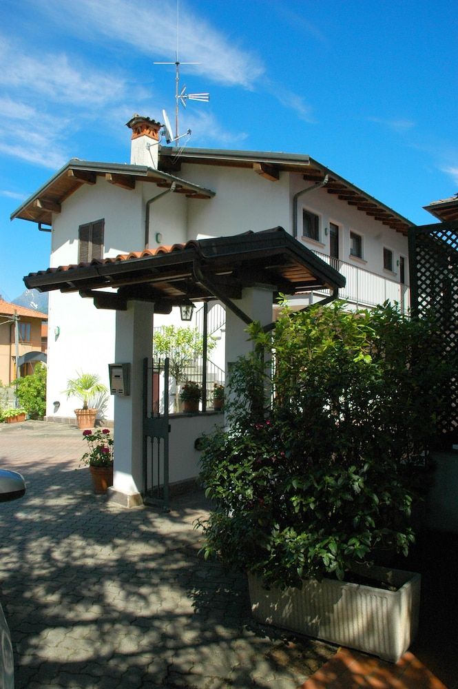 Hotel Sonenga 2