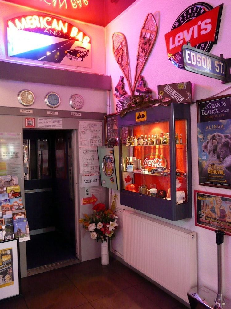 Arche Hotel 1