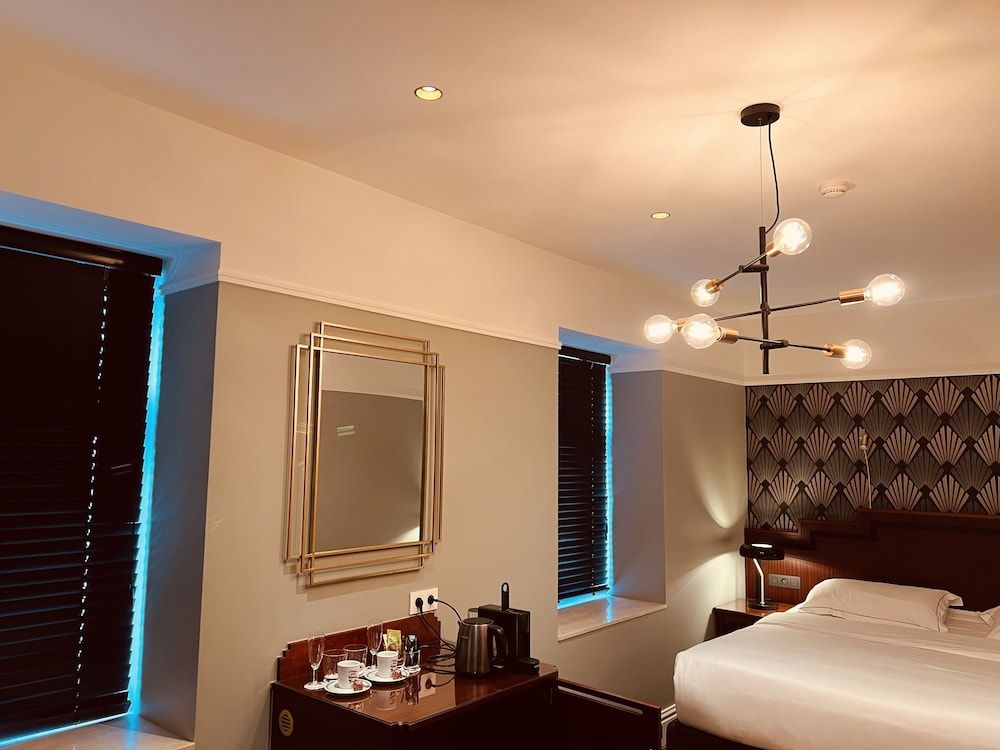 Gatsby Hotel - adults only by F-Hotels 2