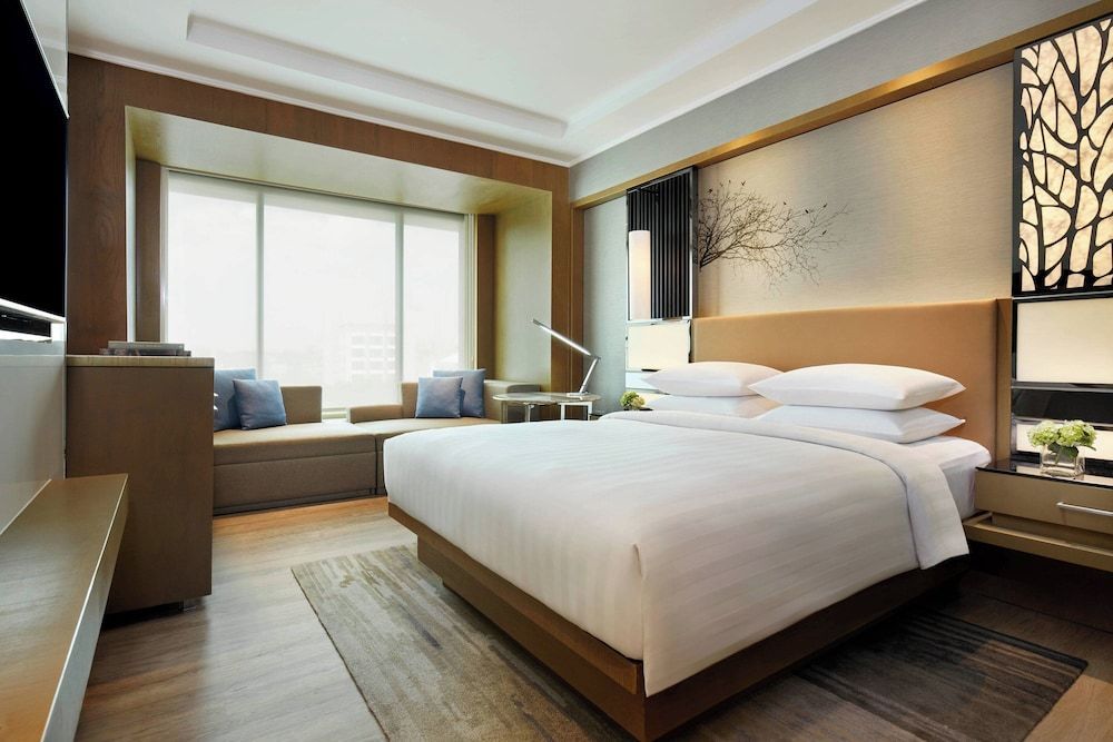 Courtyard by Marriott Bandung Dago 1
