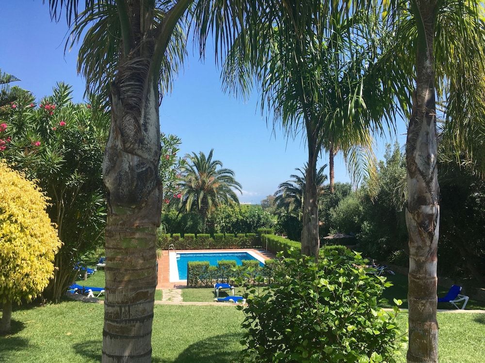 Hotel La Peña 1
