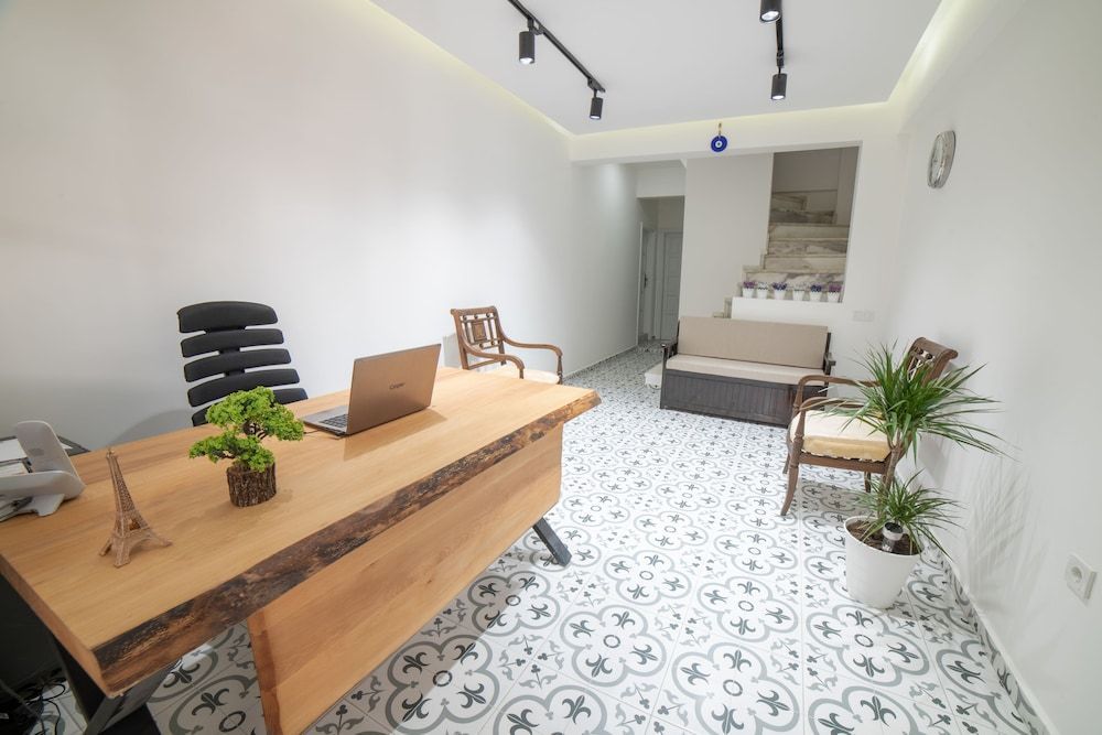 9Bodrum Hotel 2
