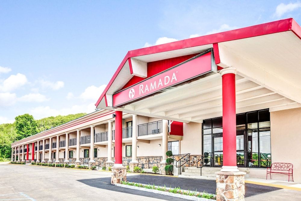 Ramada by Wyndham Rockaway 1