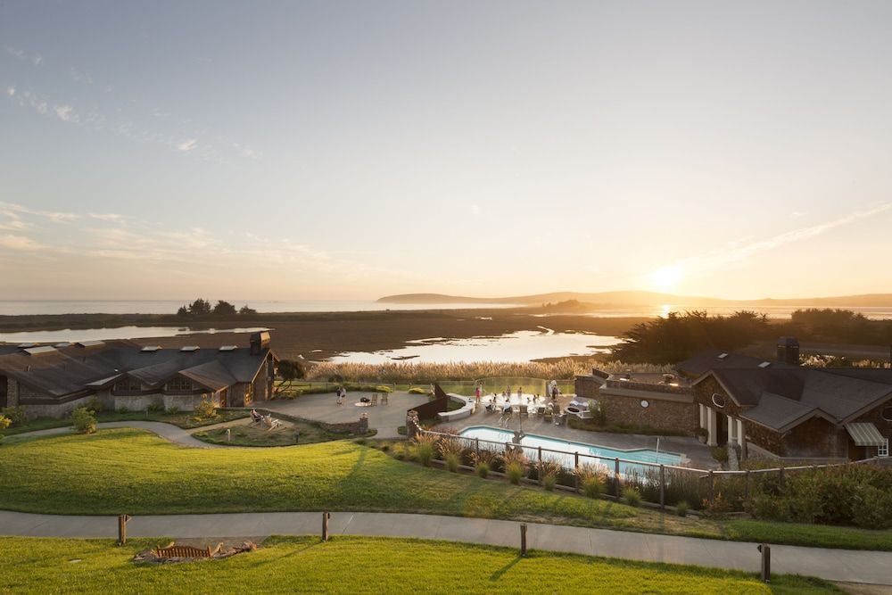 The Lodge at Bodega Bay 1