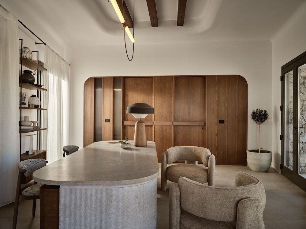 Anemelia Hotel Mykonos 2