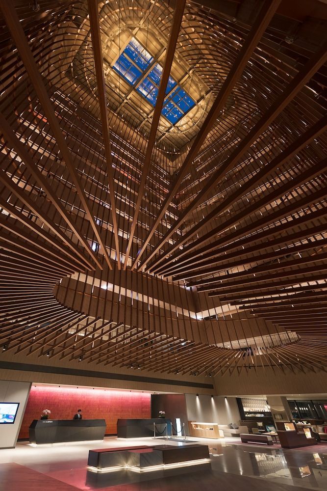 Crowne Plaza TAINAN by IHG 1