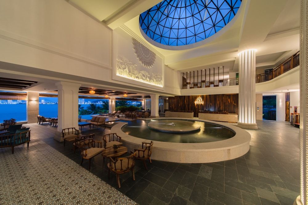 Alibu Resort Nha Trang 2