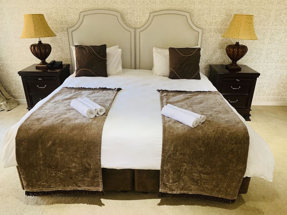 Bella Casa Guesthouse 2