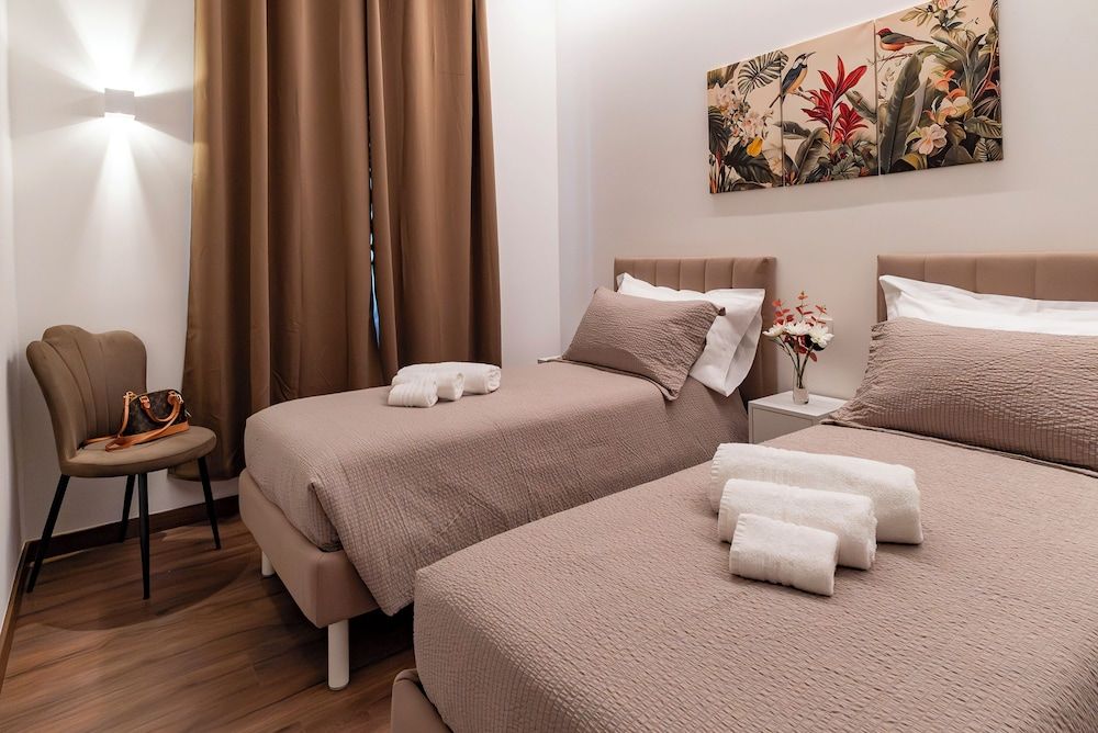 Venezia Urban Rooms 1