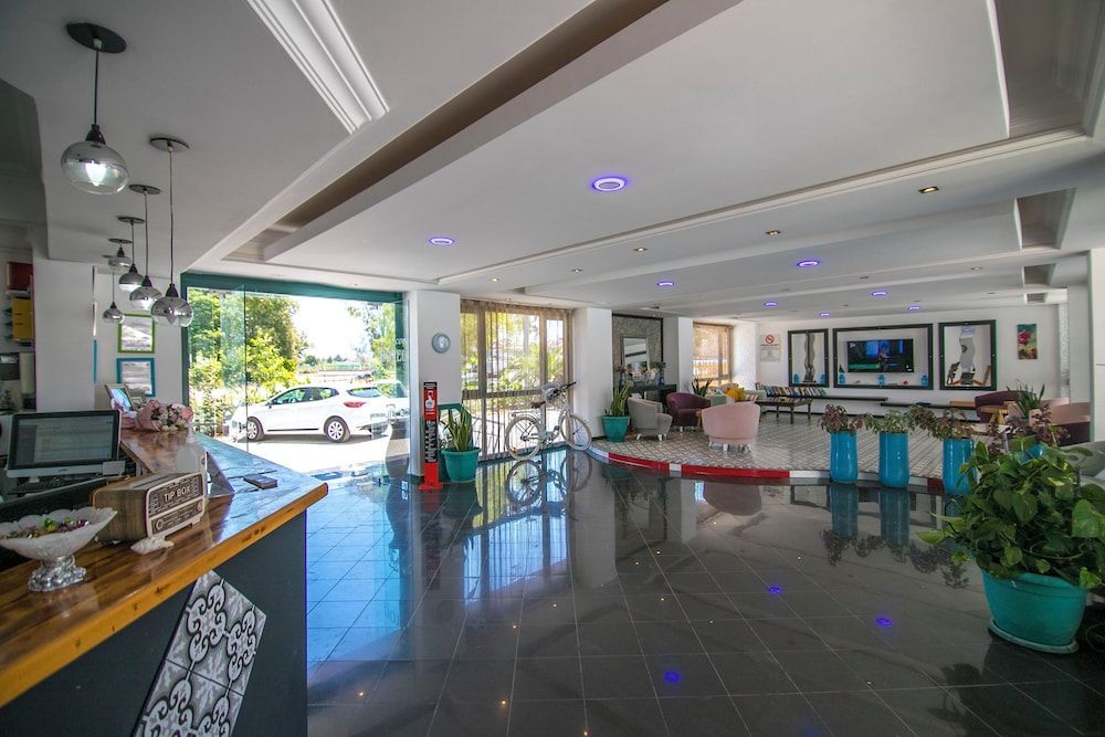 Bahar Hotels 2