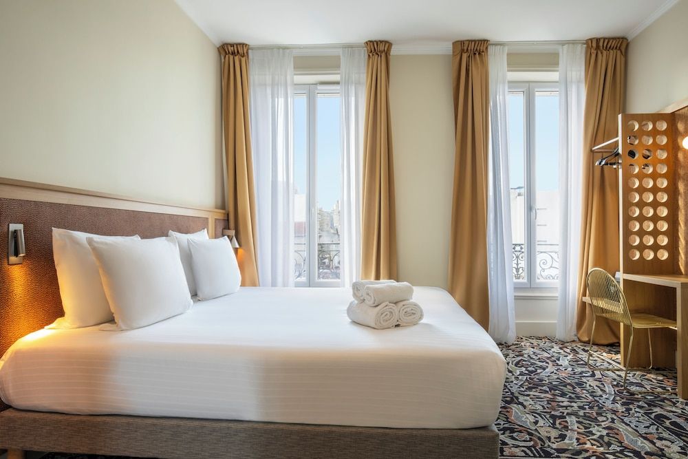 Best Western Hotel Centre Reims 1