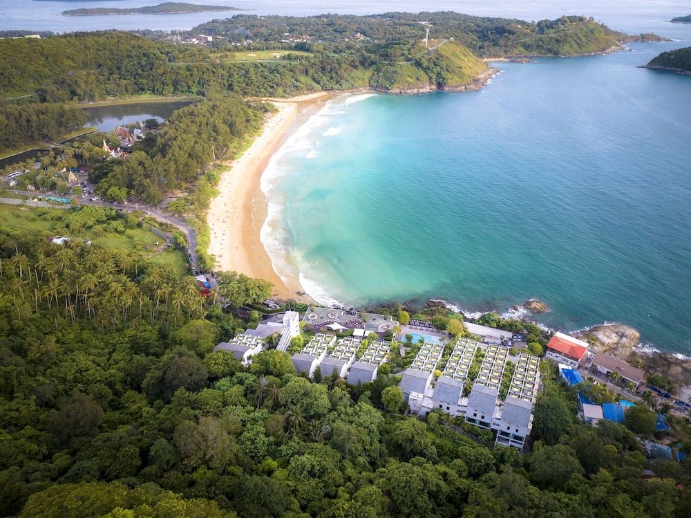 The Nai Harn 1