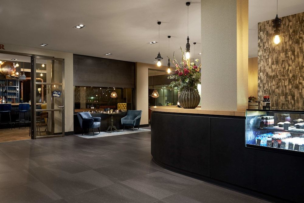 Van der Valk Hotel Antwerpen 2
