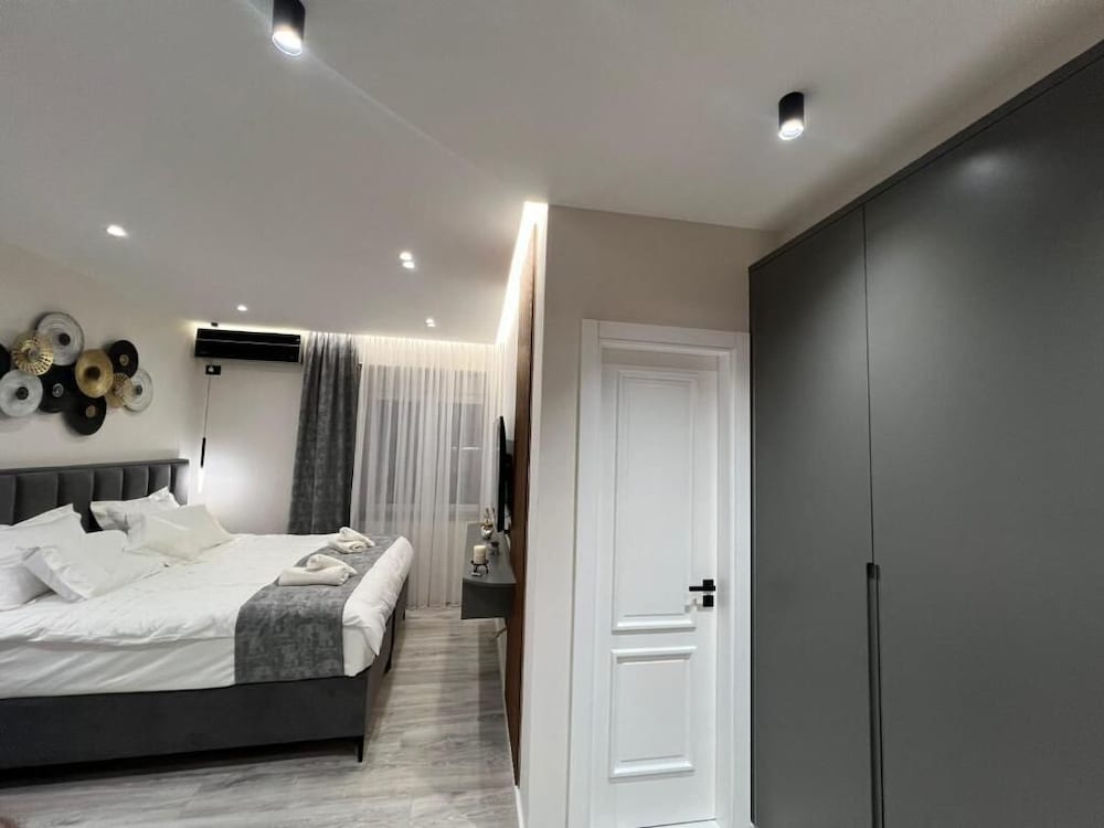 Shkodra Studio Apartment 2