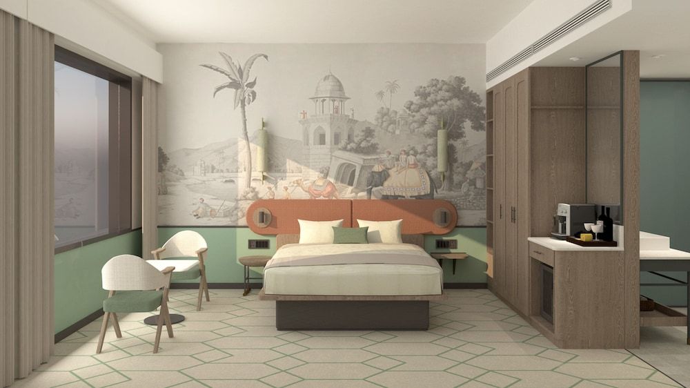 Holiday Inn Gurgaon NH8 by IHG 2