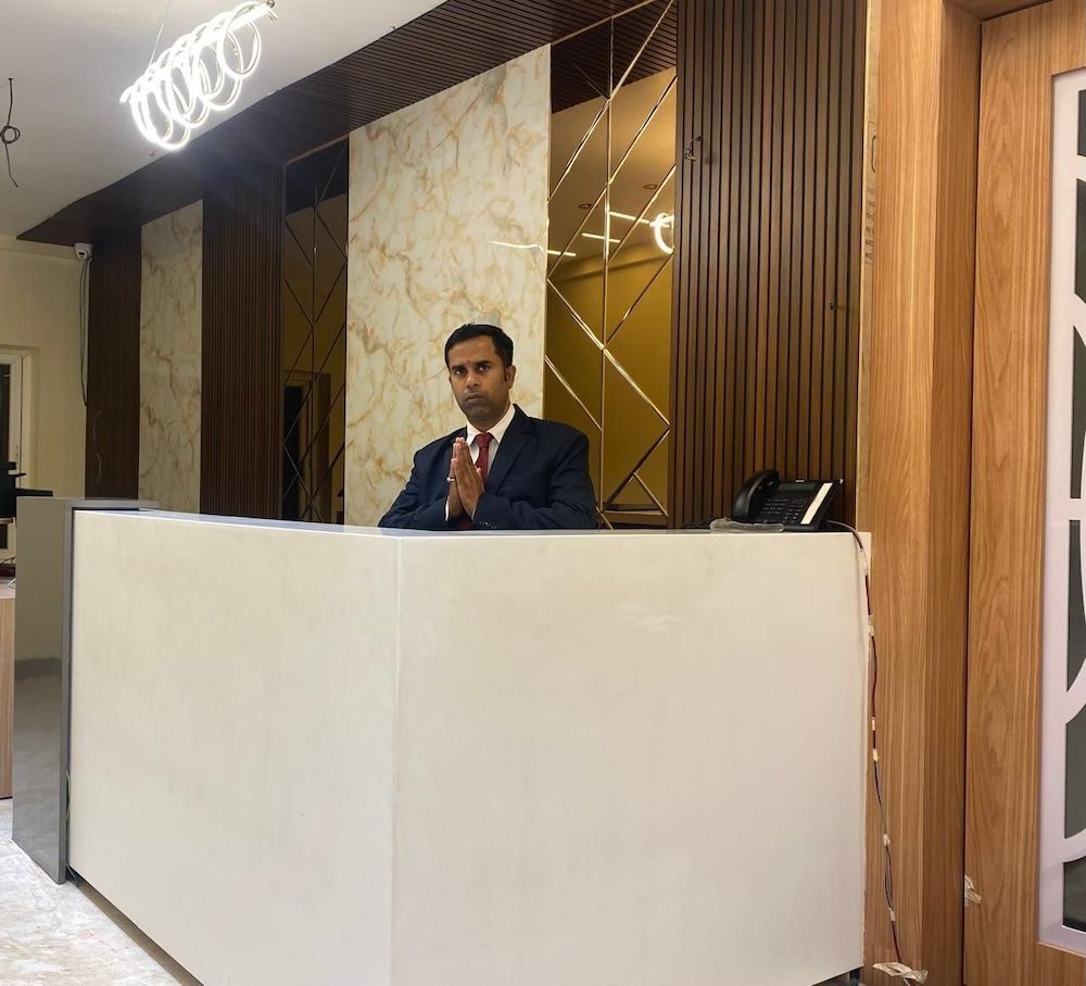 Hotel safal exotica 1