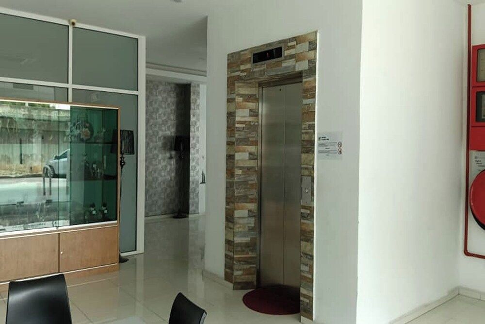 Hotel Dlima Inn Plaza Mahkota Melaka 2