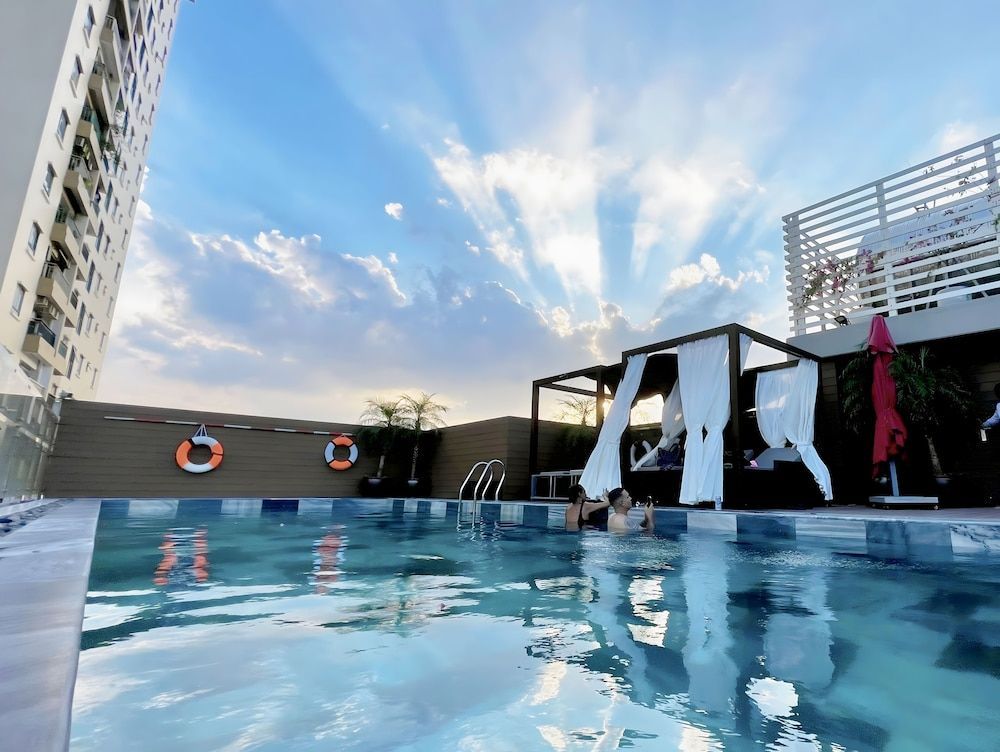 The Ann Hanoi Hotel & Spa 1
