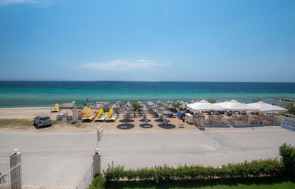 Assano Seafront Luxury 1