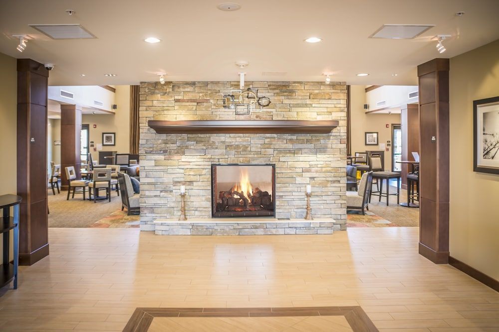Staybridge Suites SACRAMENTO - FOLSOM by IHG 1