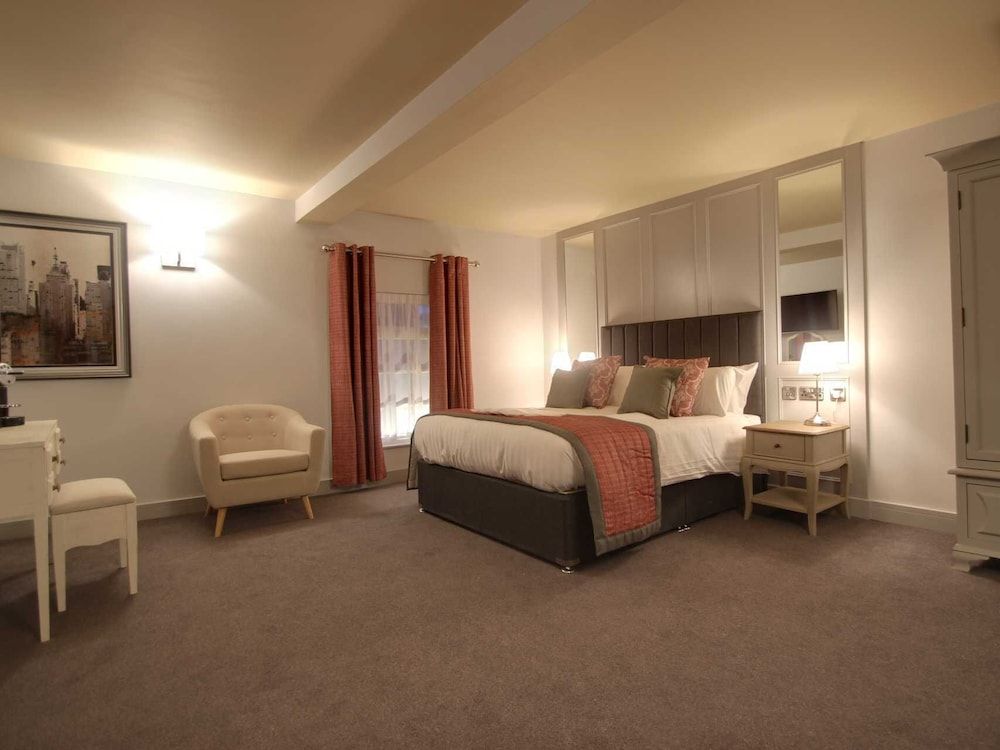 The Suffolk Hotel 1