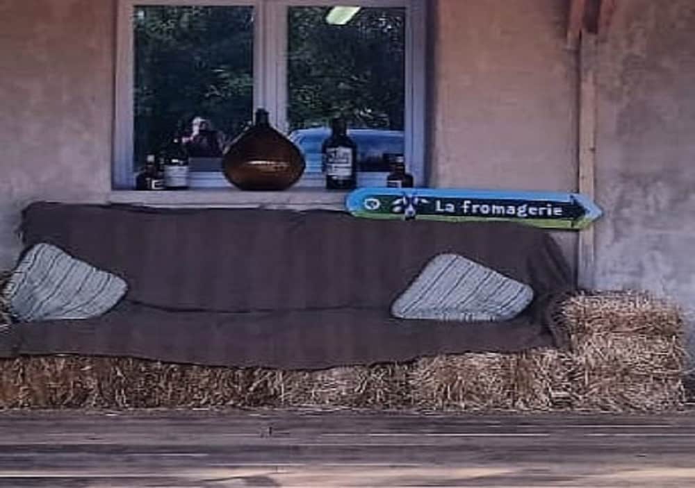 FERME DU CAROIRE 1