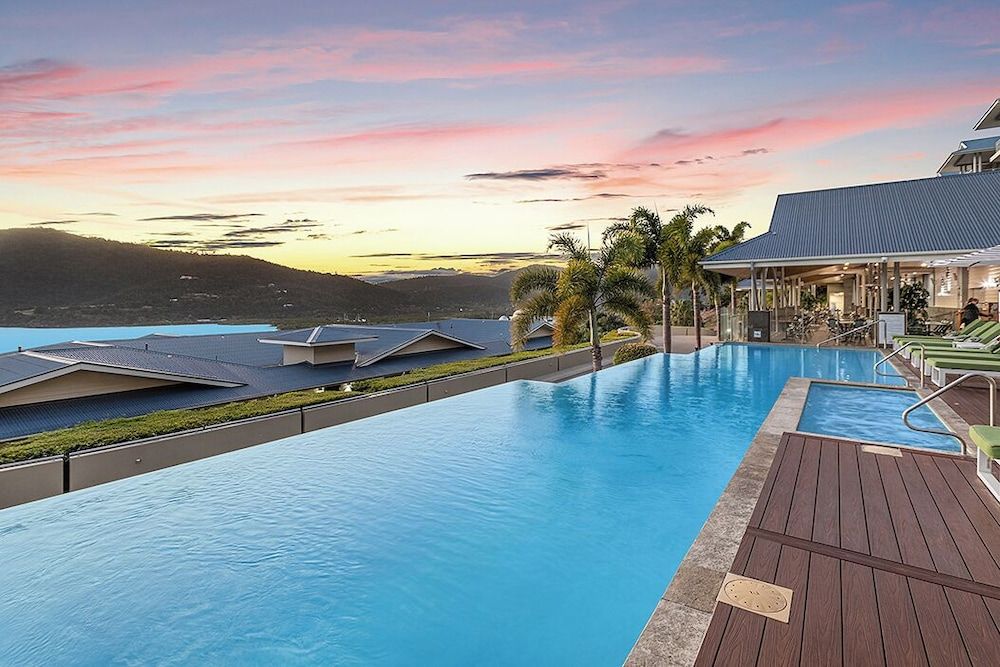 Club Wyndham Airlie Beach 1