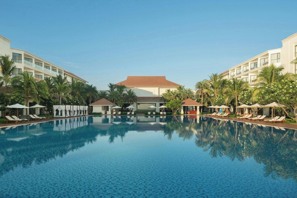 Renaissance Danang Hoi An Resort & Spa 1