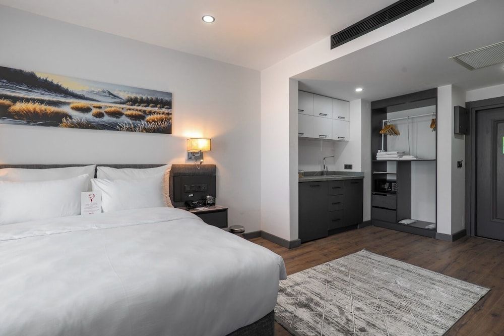 Best Western Plus Trabzon 1