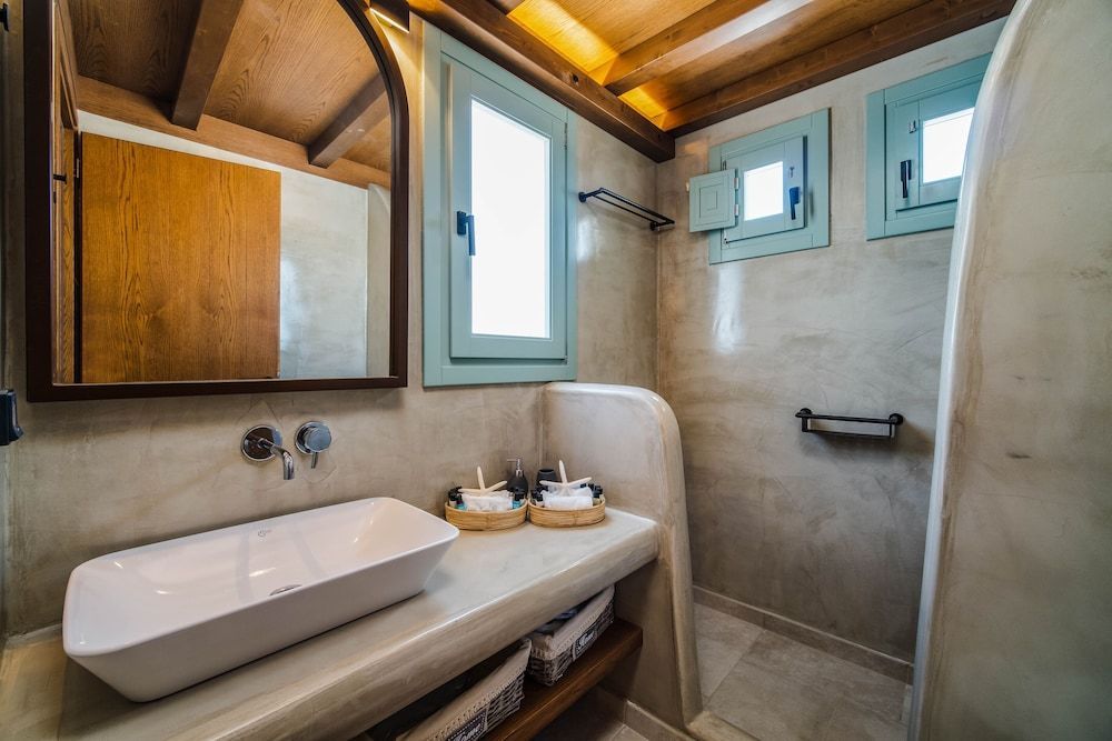 Villa Katerina -3 Villas&Private Jacuzzi 1