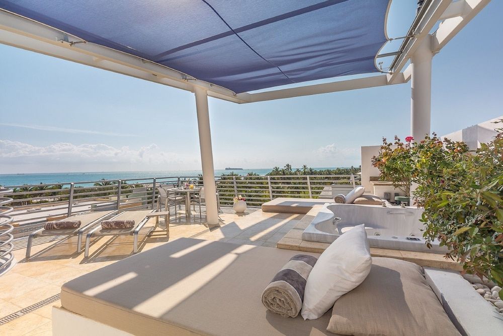 SBV Luxury Ocean Hotel Suites 1