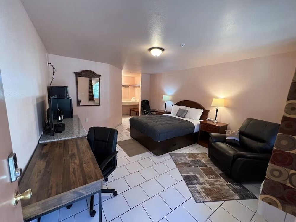 Frazier View Motel 2