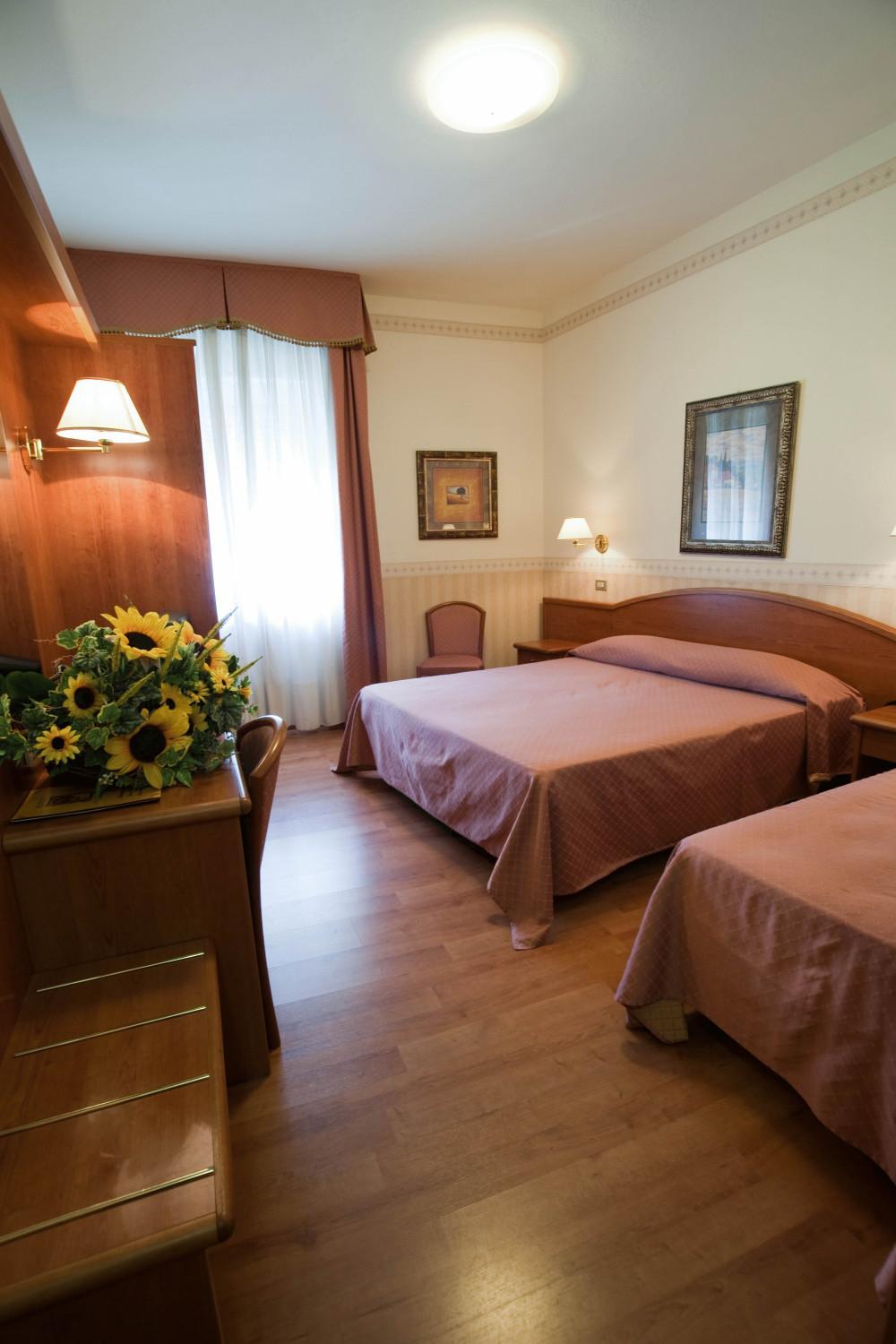 Hotel Villa Mulino ***S 1