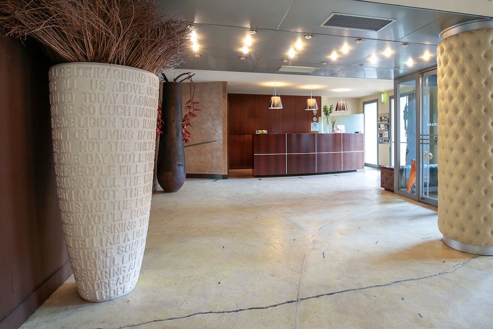 Hotel Aleramo 2
