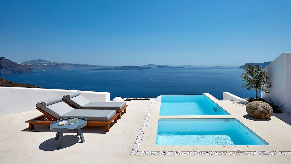 Amaya Selection of Villas 1