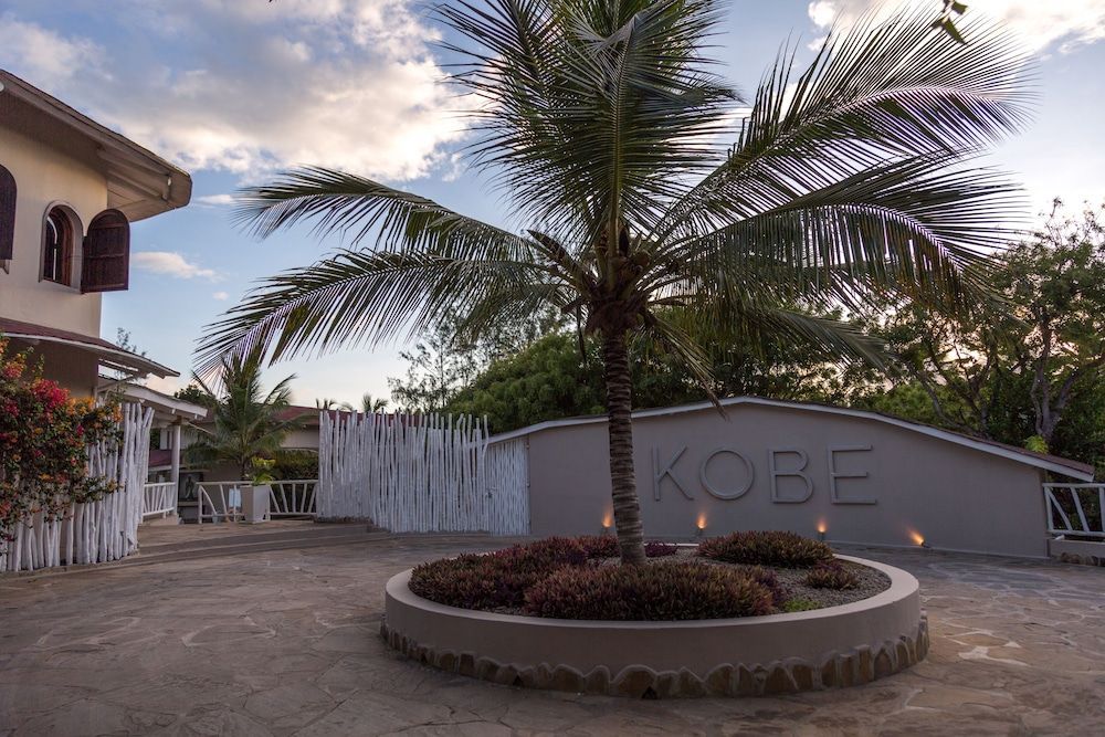 Kobe Suite Resort 2
