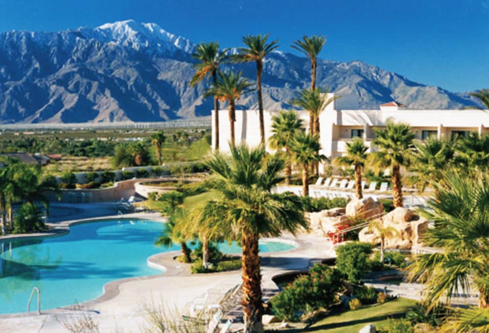Miracle Springs Resort and Spa 1