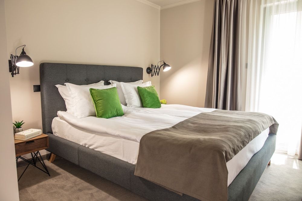 Reverence Boutique Hotel 1