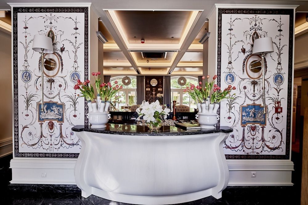 Hotel & Spa Pałac Mała Wieś 2