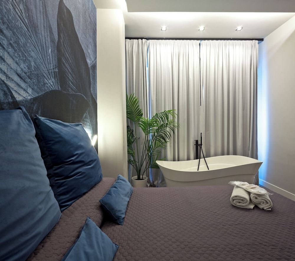 VESUVIANUS Rooms and More 1