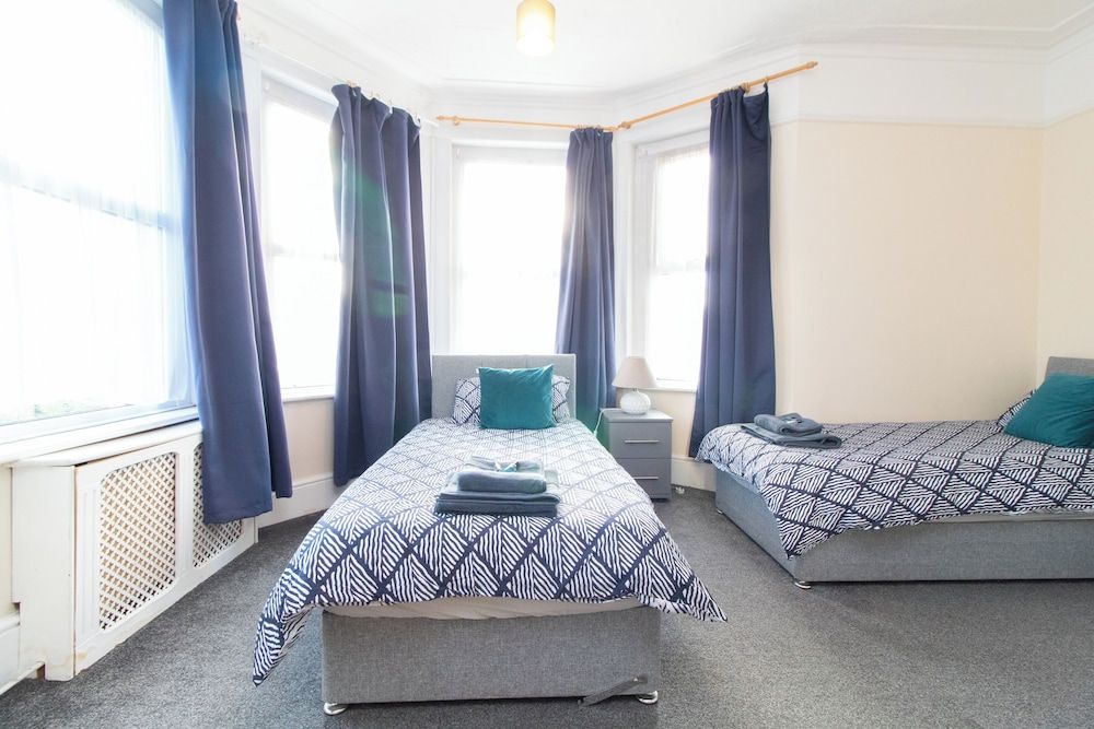 Thornbury Guest House Room 4 2