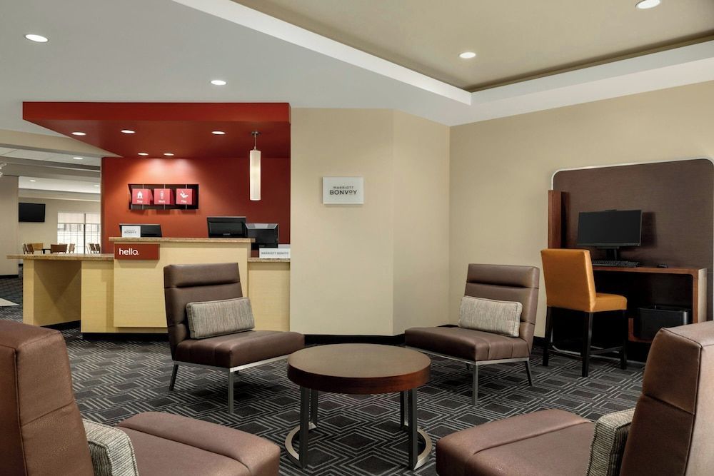 TownePlace Suites by Marriott Williamsport 2
