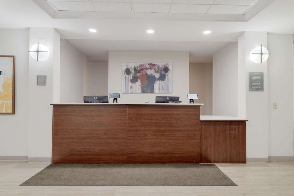 Comfort Inn & Suites Ruston-East 2