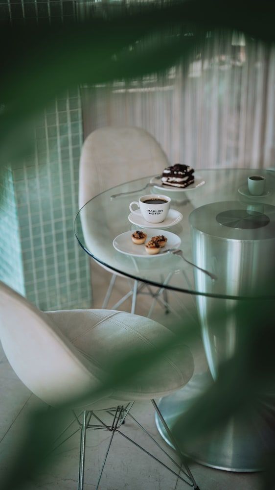 Marlen Hotel Mavisehir 2