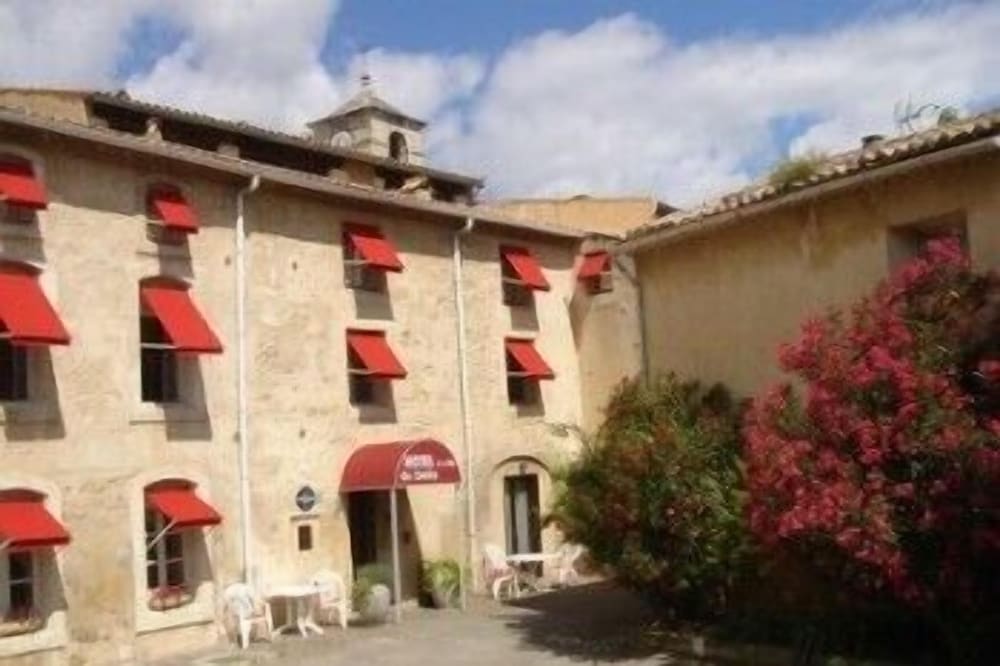 Hotel du Centre 1