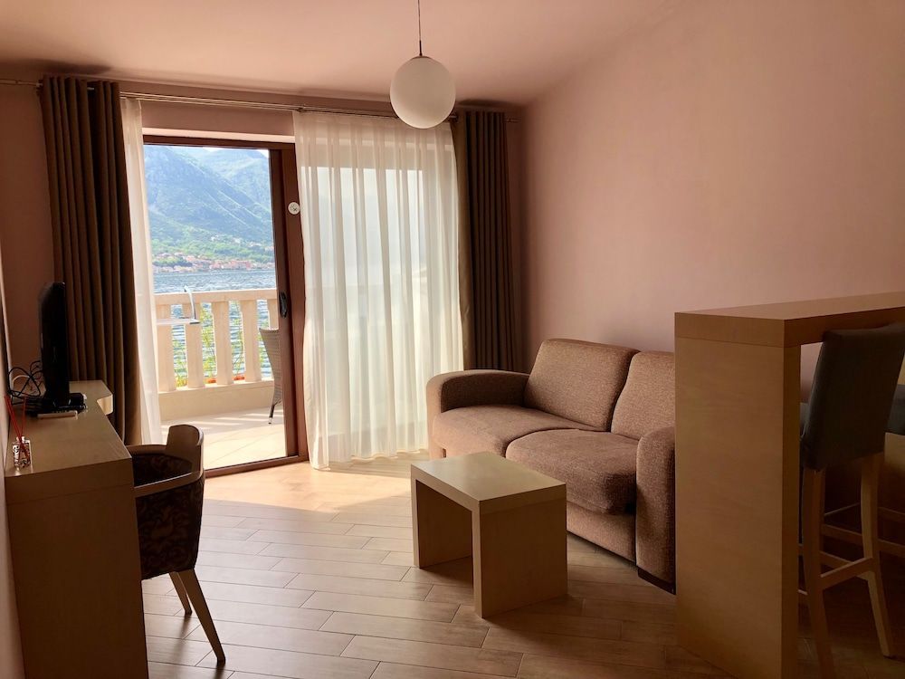 Bella di Mare apartments 1