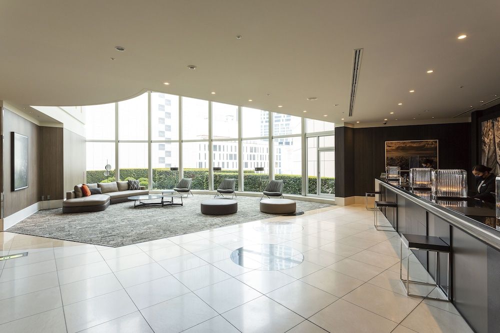 Shibuya Excel Hotel Tokyu 2