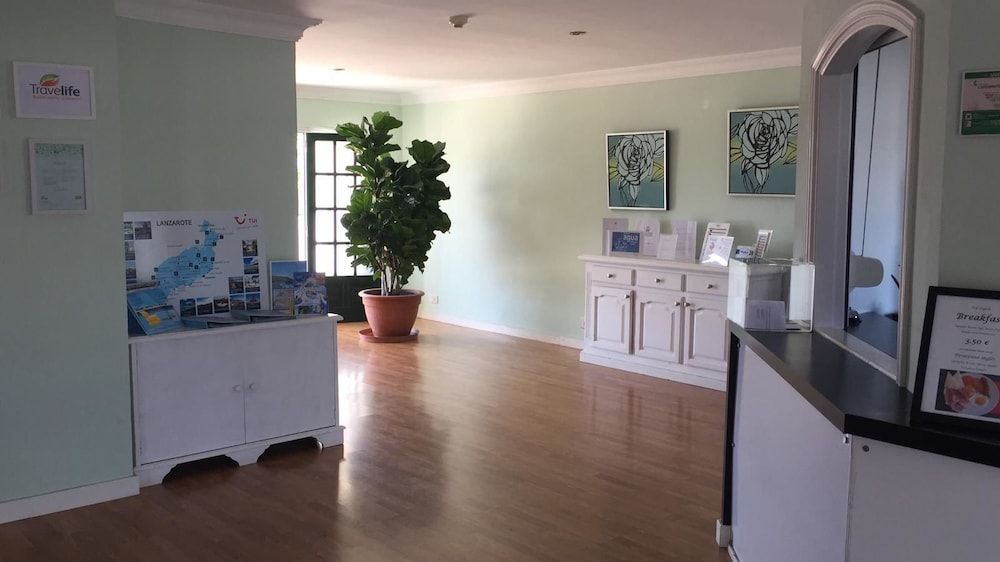 Apartamentos San Marcial 2
