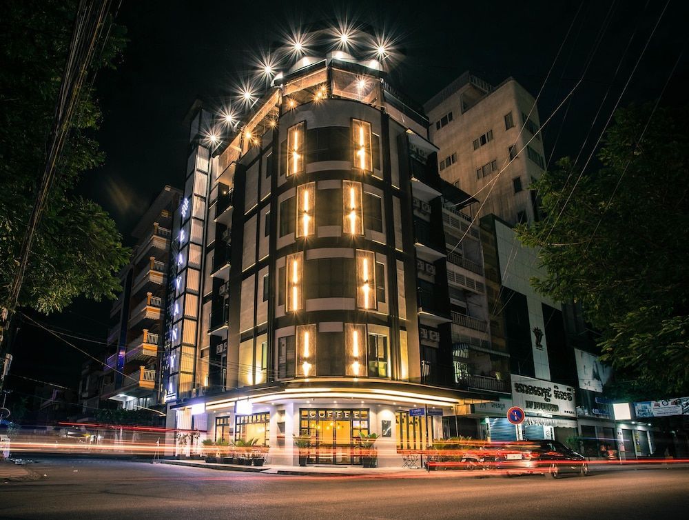 Lavanya Boutique Hotel 1